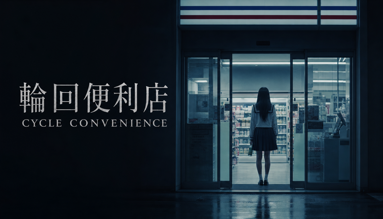 轮回便利店