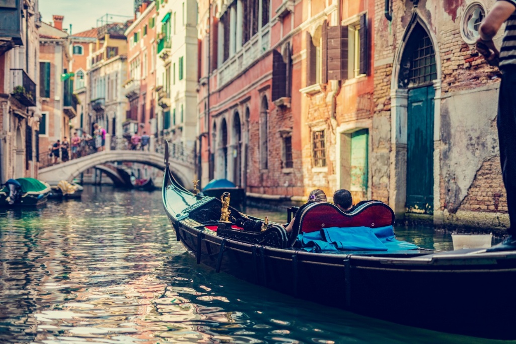 From Cinecittà to Cyberspace: Why Italy is Ready for AI-Generated Storytelling
